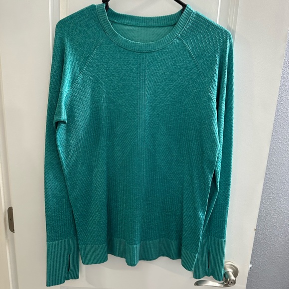 lululemon athletica Tops - Lululemon RestLess Pullover